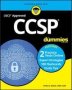 Ccsp For Dummies With Online Practice   Paperback