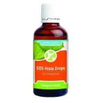 Sos-hist Allergy Drops For Children & Adults
