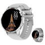 Men's Smart Watch-fitness Tracker Advanced Health Insights&versatile Design