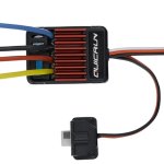– Quicrun 1625 Brushed 25A Esc