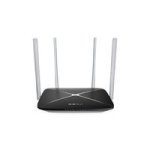 AC1200 Dual Band Wireless Router AC12