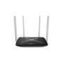 AC1200 Dual Band Wireless Router AC12