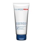 Clarins Men Hair And Body Shampoo 200ML