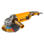 Ingco HG200078 Heat Gun 2000W + Accessories