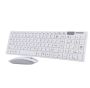 HK6800 2.4G Wireless Keyboard Mouse Combo