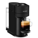 Nespresso Vertuo Next Automatic Coffee Machine – Matt Black