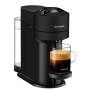 Nespresso Vertuo Next Automatic Coffee Machine – Matt Black