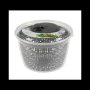 5L Salad Spinner Grey