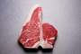 AVG 1 Dry Aged T-bone Steak 14 Days 650G
