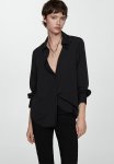 Shirt Basic - Black