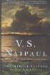 The Middle Passage - The Caribbean Revisited Paperback Vintage Books Ed