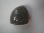 Purple Feldspathoid Free Form MI36