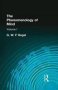 The Phenomenology Of Mind - Volume I   Paperback