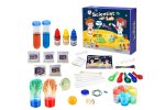 School Project Set Scientist Lab 36 Experiment Set