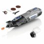 Dremel 8220-1/5 12V Cordless Multi-tool