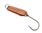 Adrenalin Tiger Double Blade 16G Copper