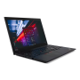 Lenovo Thinkpad L590 Laptop Intel Core I5-8265U 8TH Generation 8GB RAM 256GB SSD 15.6 Full HD Display Windows 11 Pro Certified Refurbished