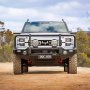 Byd Shark 6 Deluxe Bull Bar For