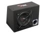 Starsound 12" 1500W Subwoofer With Enclosure Combo - Autostyle Motorsport South Africa