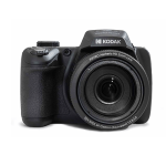 Kodak Pixpro AZ528 Digital Camera AZ528BLK