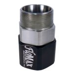 Nozzle Fuel Swivel Standard 2” Npt – 2” Npt