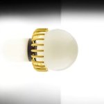 Comet Wall Light