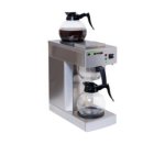 Avenia Pour Over Machine With 2 Glass Jugs