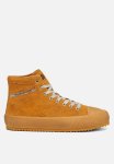 Diesel S-principia Mid X - Orange