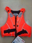 Lalizas Performance Life Jacket 25 – 40KG