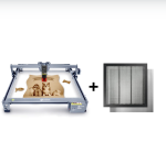 Elecfreaks Tooca L1 Laser Engraver 10W + Honeycomb Working Panel