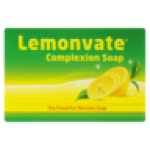 Complexion Soap 75G