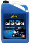 Shield High Foam Car Shampoo 5 L