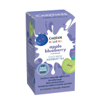 Carmien Kiddies Cold Brew 20'S Apple Berry