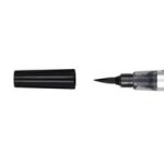 Watercolour Brush Pen - Soft Brush Tip Black