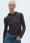 Sweater Bulmin - Charcoal