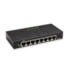 8 Port Gigabit Switch