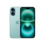 Apple Iphone 16 Plus 128GB Teal