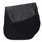 Liquid Blue Waterproof Car Seat Towel