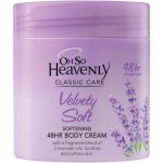 Oh So Heavenly Classic Care Velvety Soft Softening Body Cream 470ML