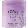 Oh So Heavenly Classic Care Velvety Soft Softening Body Cream 470ml