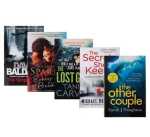 Books Novel Category B Asstd Marketplace Brits Bros