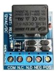 12V Relay Board