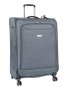 Cellini Megapak Large 4-Wheel Trolley Case Blue