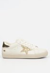 Veta 1 Sneaker - Gold Combo