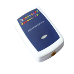Ecg 8000GW Workstation With Bluetooth