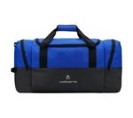 Volkano Rhodes 70L Duffle Blue