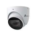 TP-link Vigi 4MP Ir Motorized Varifocal Turret Network Camera