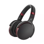 Sennheiser HD 458 Bt – Noise Cancelling Bluetooth Headphones – 508968