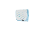 USB Bottle Warmer Polka Dots Blue