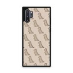 Custom Printed Tpu Cases - Samsung Galaxy Note 10 Plus & 39 Neutral Dino& 39 By